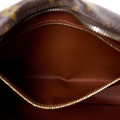 Louis Vuitton Monogram Trocadero 27 6 of 13