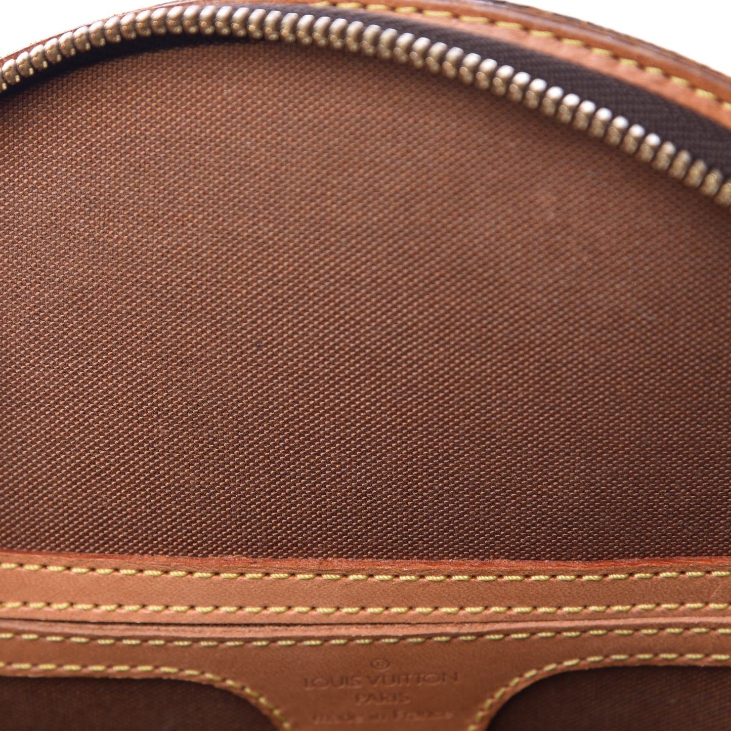 Monogram Ellipse Sac a Dos Backpack