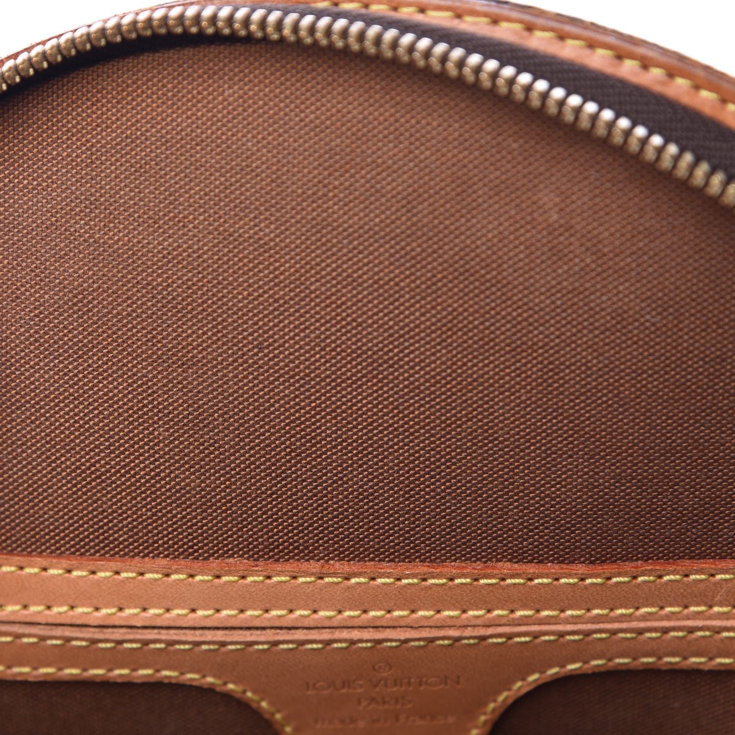 Louis Vuitton Monogram Ellipse Sac a Dos Backpack 8 of 12
