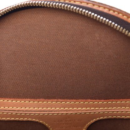 Louis Vuitton Monogram Ellipse Sac a Dos Backpack 8 of 12