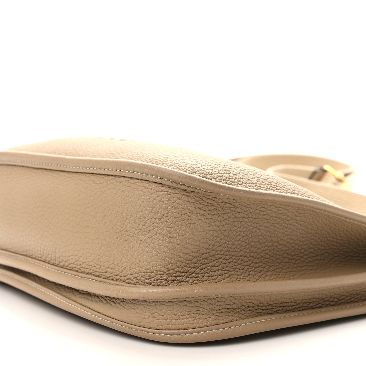 Hermes Taurillon Clemence Evelyne III PM Trench 9 of 12