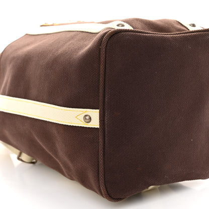 Louis Vuitton Antigua Randonnee Brown 7 of 10