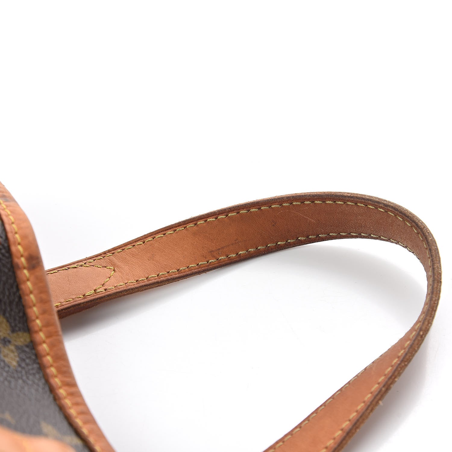 Louis Vuitton Monogram Batignolles 11 of 13