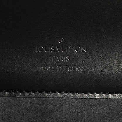 Louis Vuitton Epi Nocturne PM Black 6 of 7
