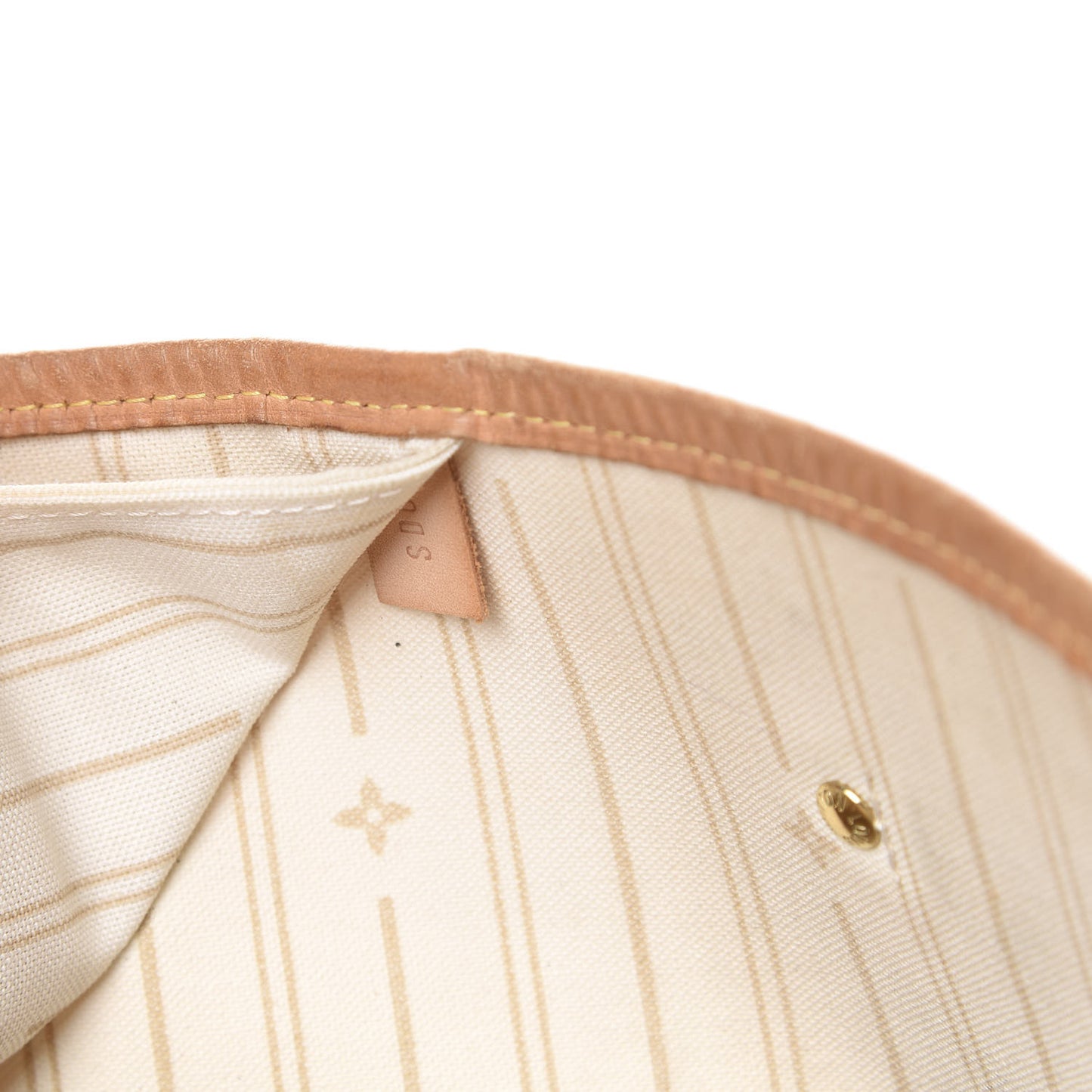 Damier Azur Neverfull GM