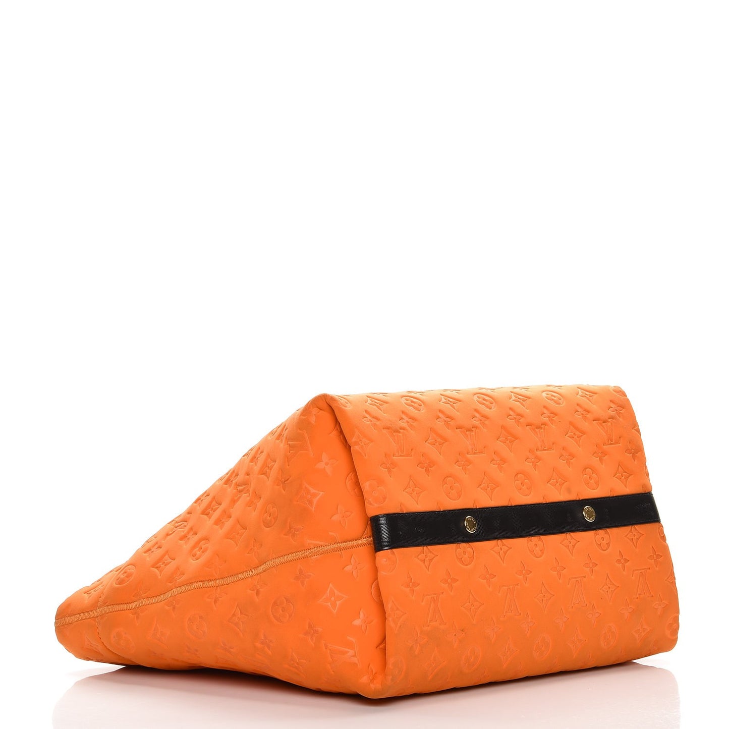 Monogram Scuba MM Orange