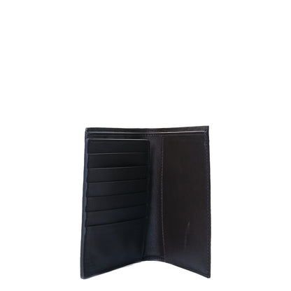 Gucci Microguccissima Passport Case Black 4 of 7