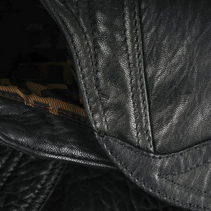 Fendi Nappa Nuvolata Spy Black 7 of 10