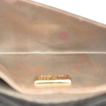 Judith Leiber Crystal Billions Envelope Clutch 5 of 12