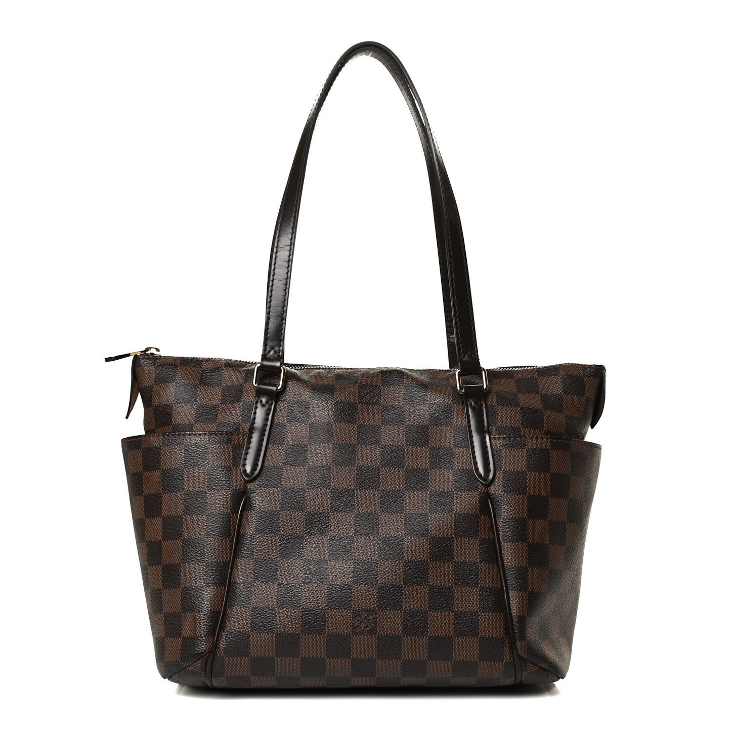 Damier Ebene Totally PM