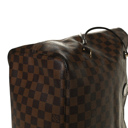 Louis Vuitton Damier Ebene Neverfull GM 16 of 18
