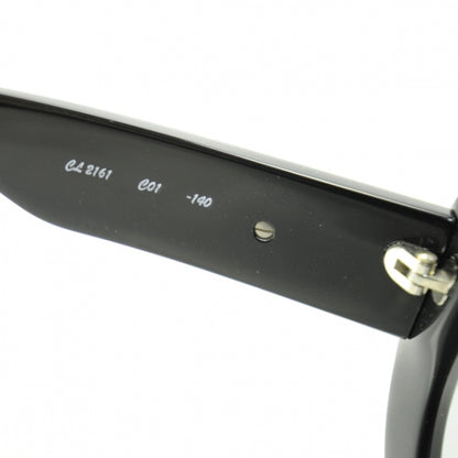 Chloe Oversized Sunglasses CL 2161 Black 7 of 7
