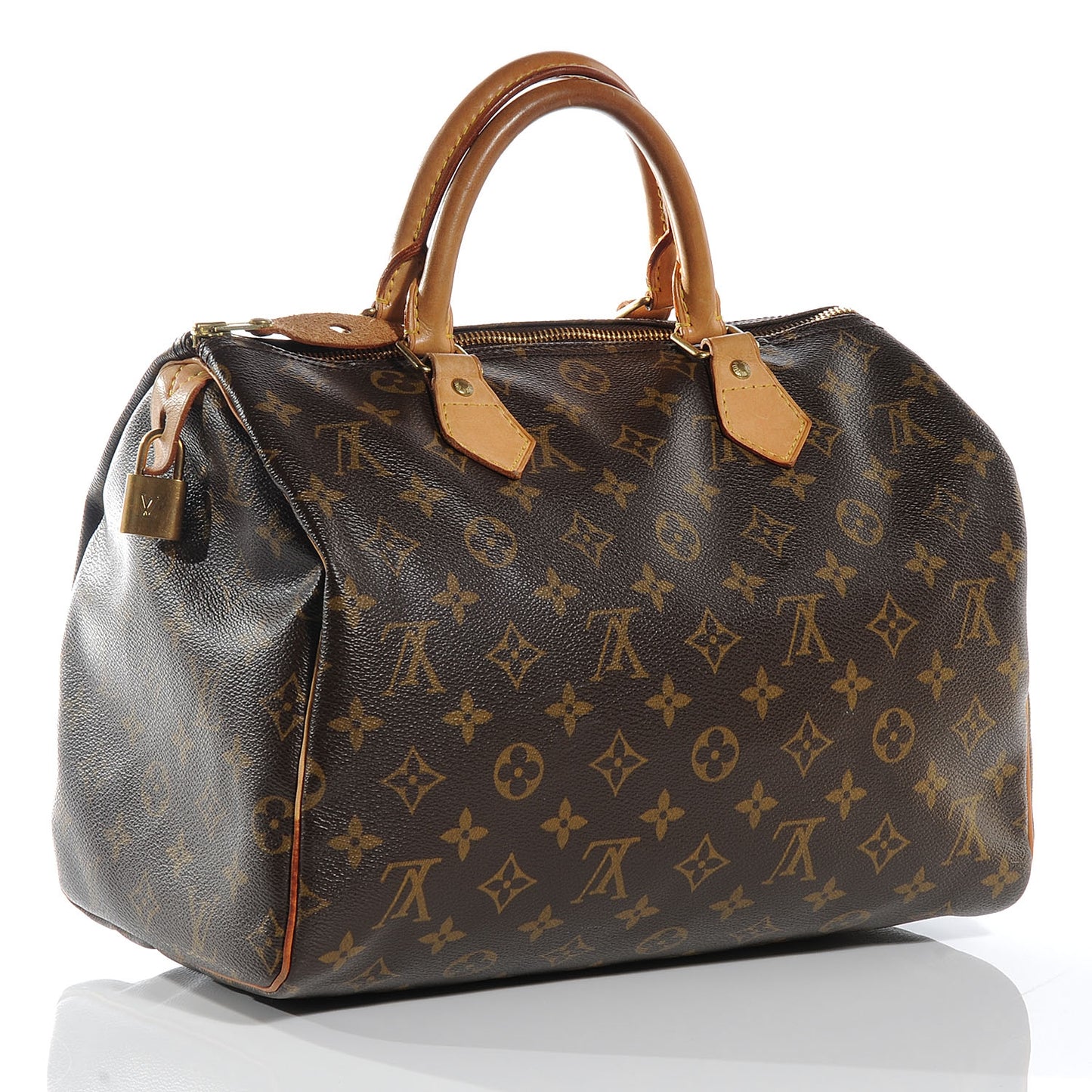 Monogram Speedy 30