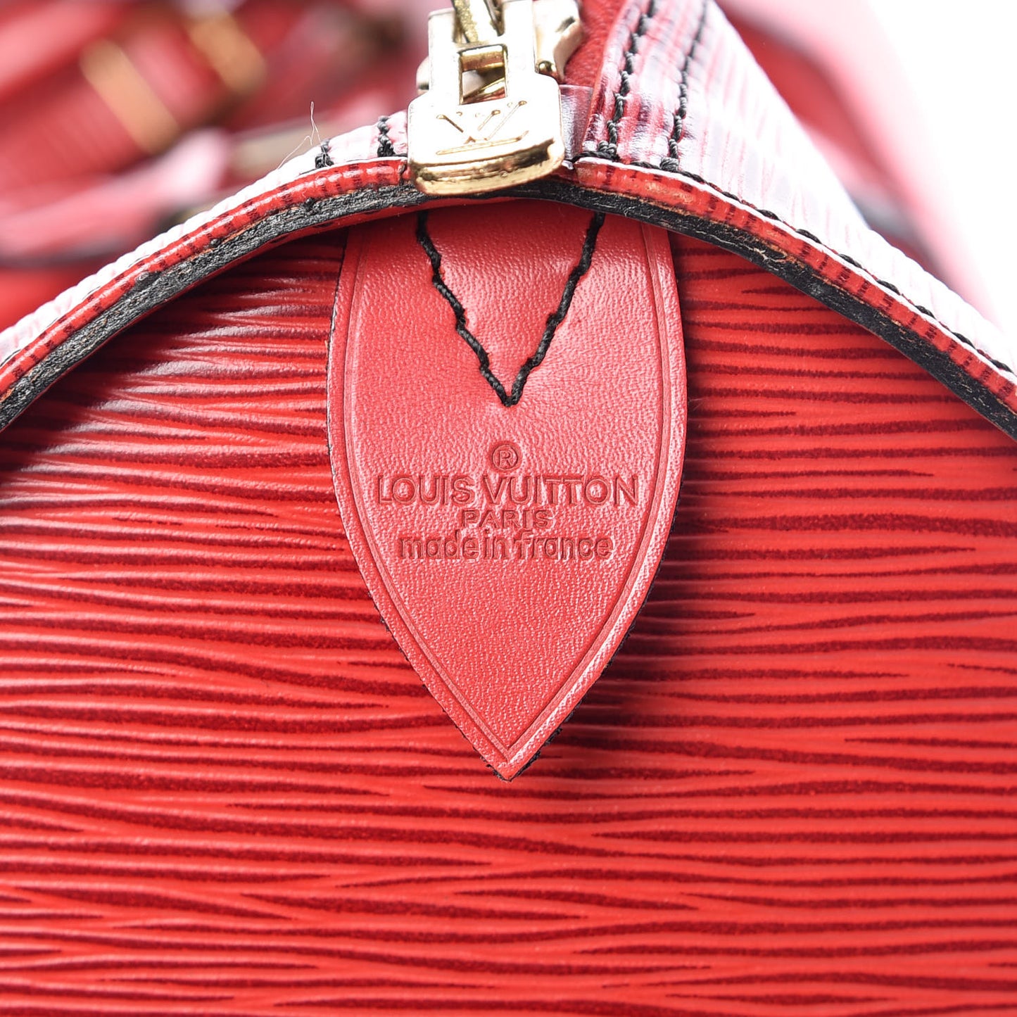 Epi Keepall 45 Castillan Red