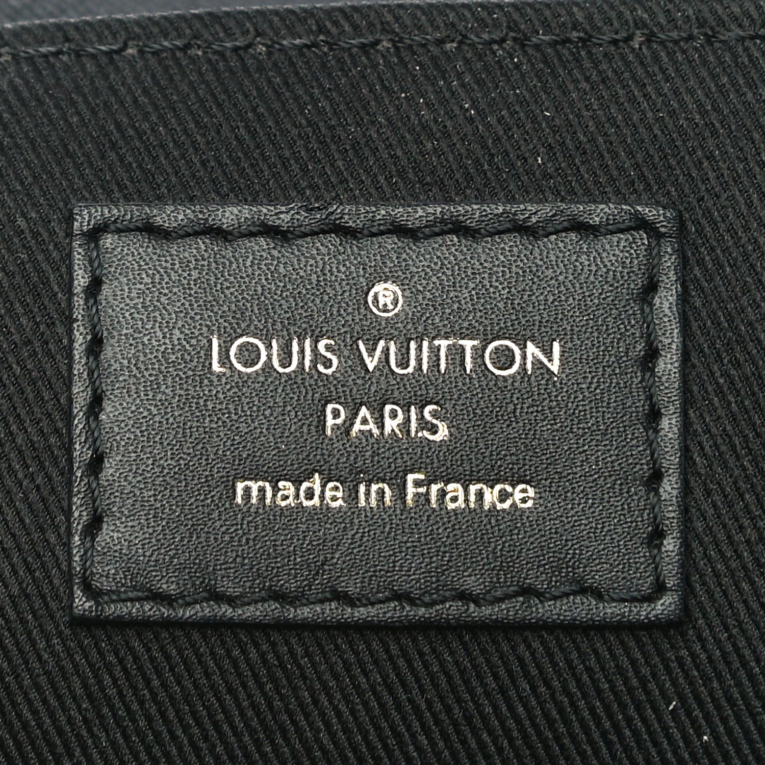 Louis Vuitton Monogram Georges BB Black Rose Poudre 6 of 10
