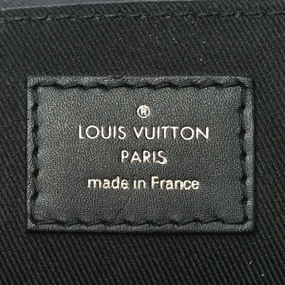 Louis Vuitton Monogram Georges BB Black Rose Poudre 6 of 10