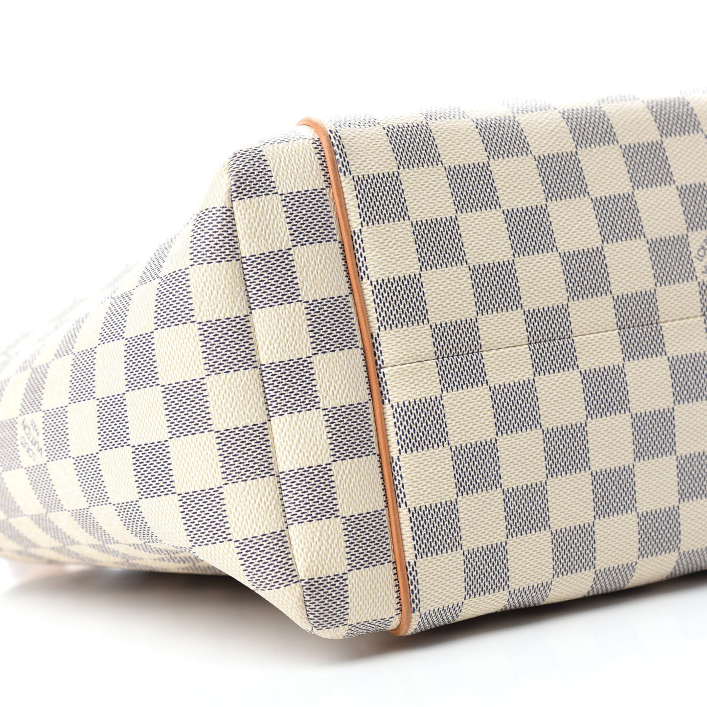 Damier Azur Totally MM