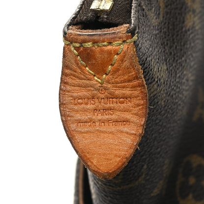 Louis Vuitton Monogram Totally MM 6 of 12