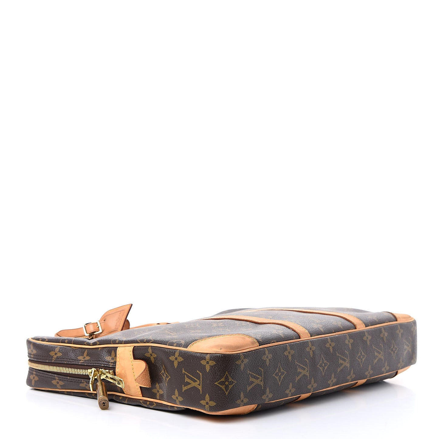 Monogram Porte Documents Voyage Briefcase