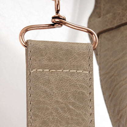 Balenciaga Agneau Giant 21 Rose Gold Hardware Velo Papyrus 10 of 10
