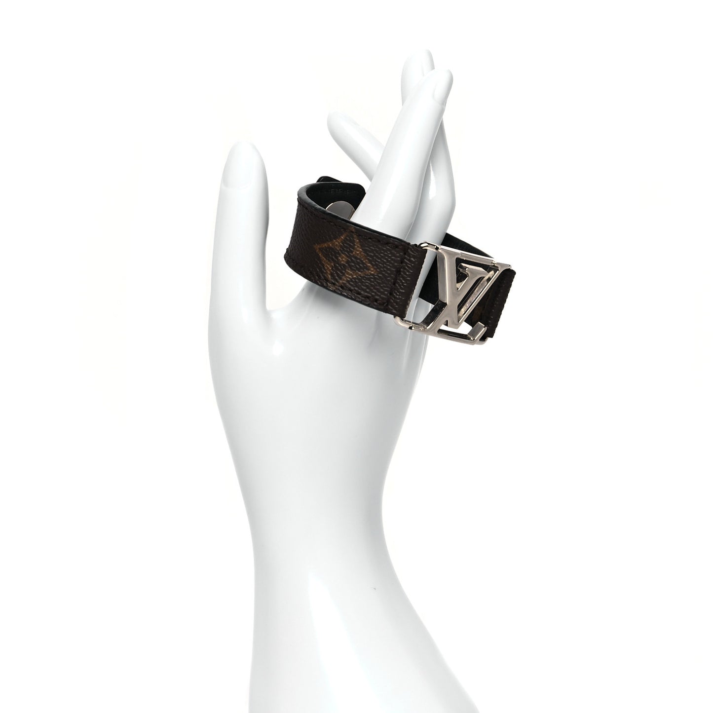 Monogram Hockenheim Bracelet 19