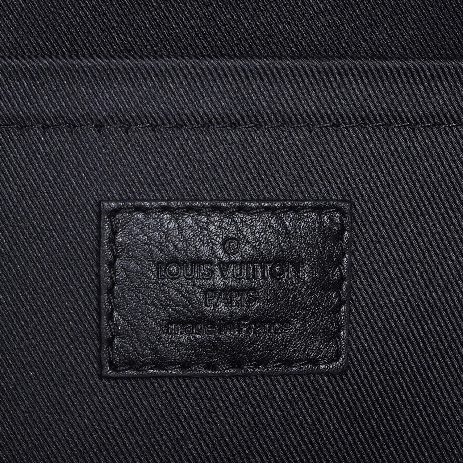 Louis Vuitton Reverse Monogram Palm Springs Backpack PM 6 of 7