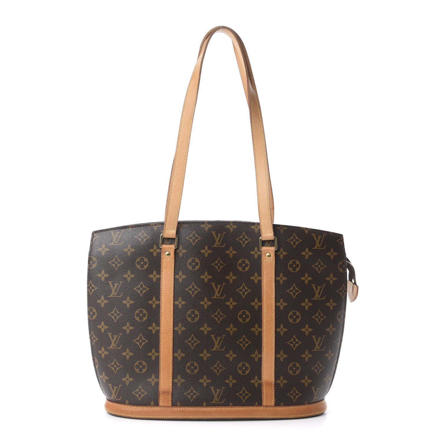 Louis Vuitton Monogram Babylone 1 of 8