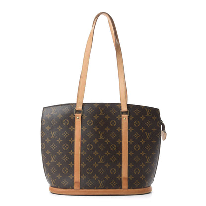 Louis Vuitton Monogram Babylone 1 of 8