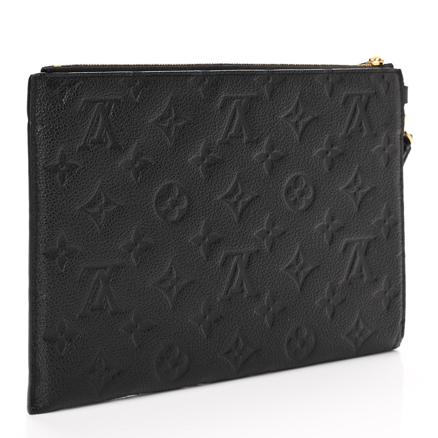 Empreinte Pochette Melanie MM Black