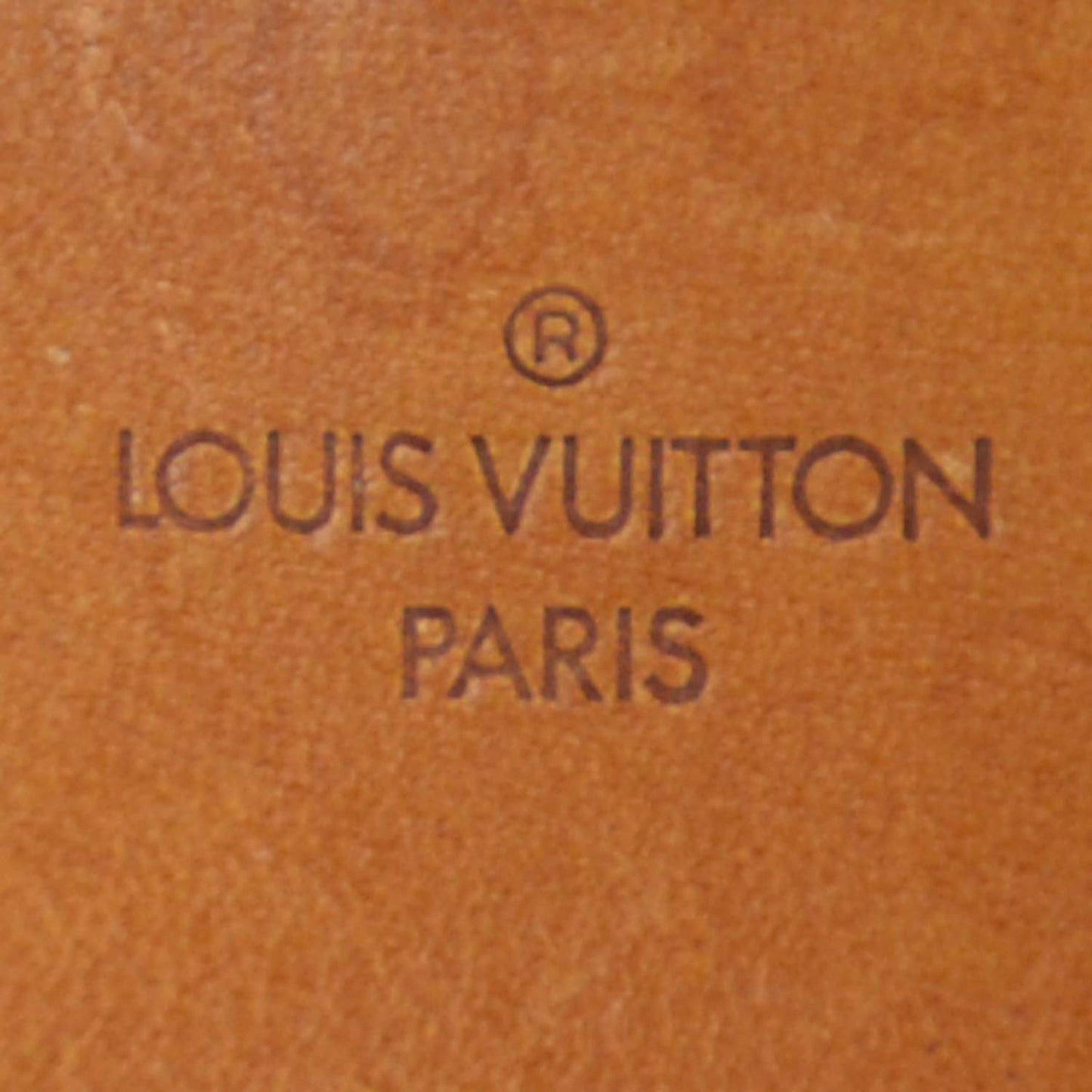 Monogram Deauville