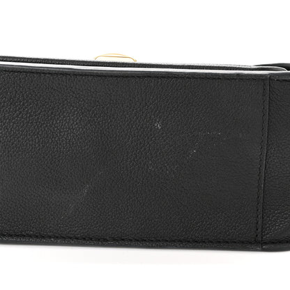 Louis Vuitton Monogram Vaugirard Black 12 of 13