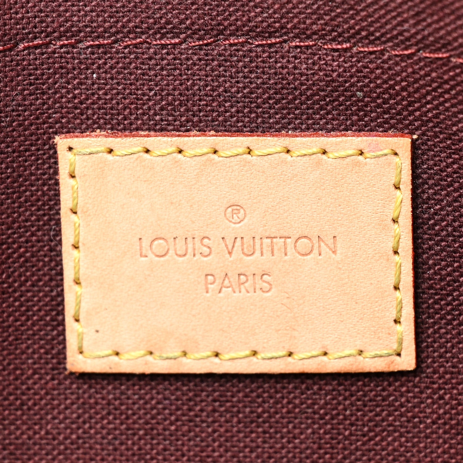 Louis Vuitton Monogram Favorite PM 6 of 11