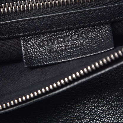 Givenchy Sugar Goatskin Mini Pandora Black 7 of 13
