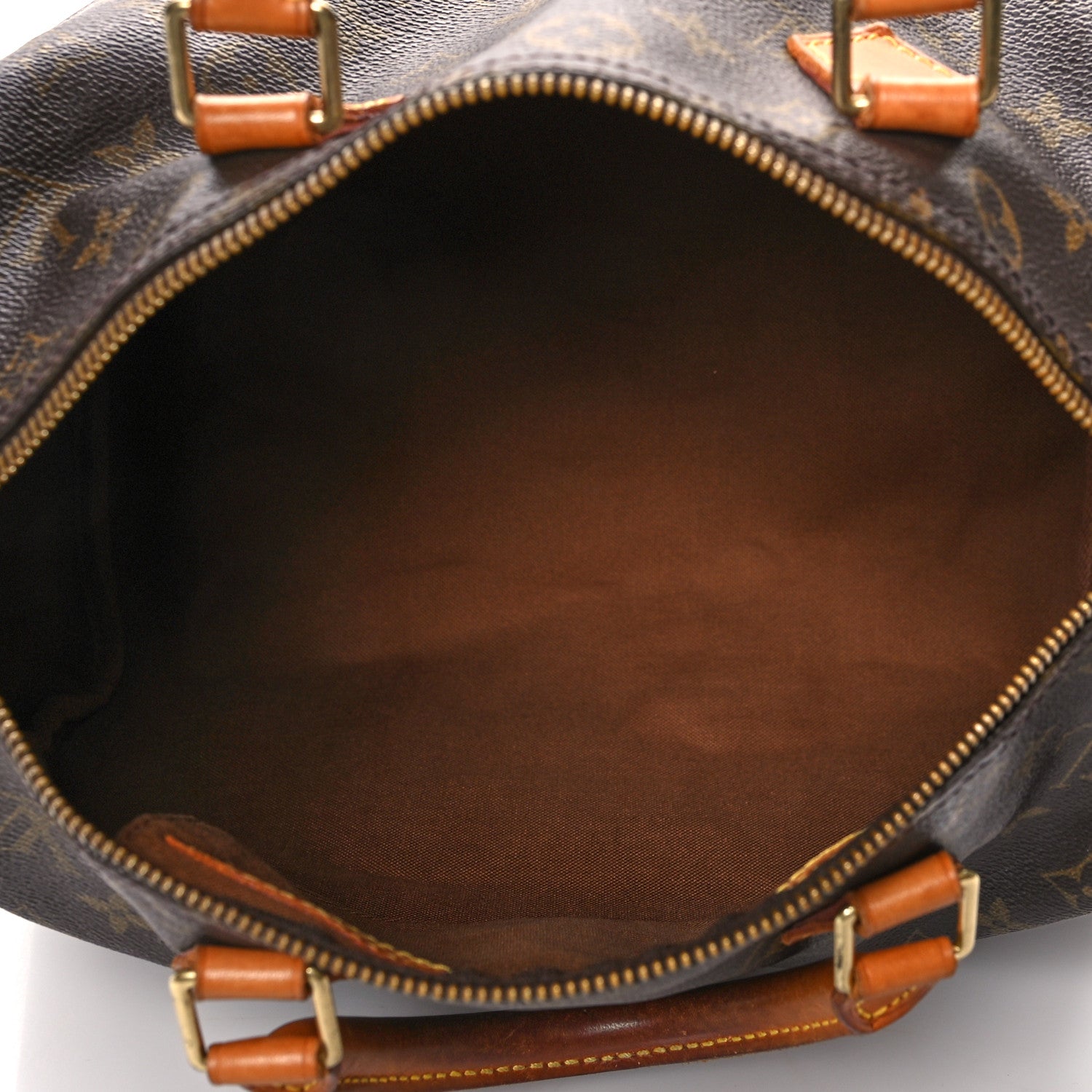 Louis Vuitton Monogram Speedy 30 4 of 14