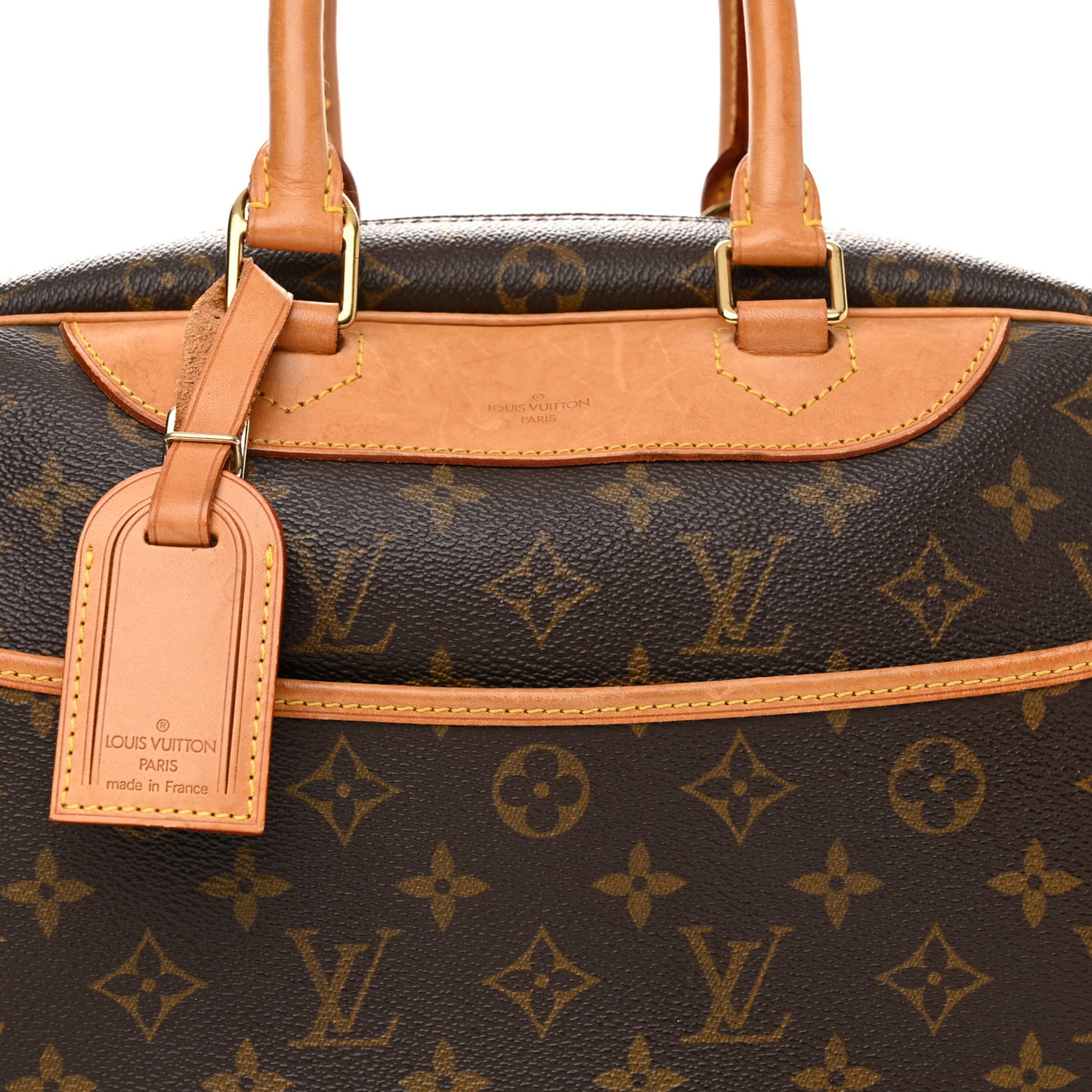Monogram Deauville