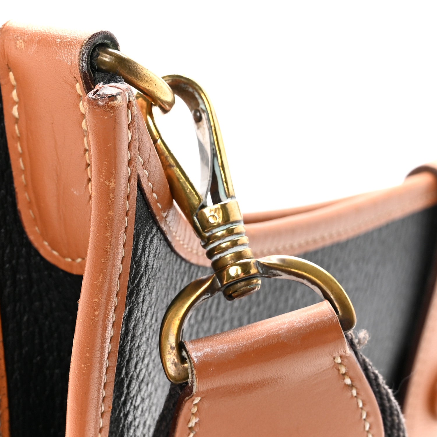 Hermes Ardennes Evelyne GM Black Gold 14 of 16