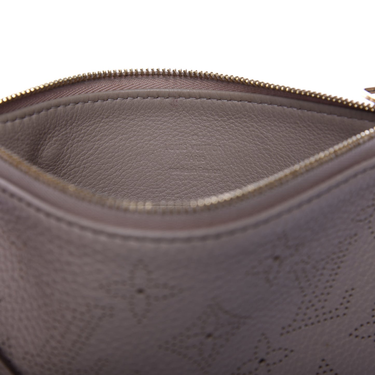 Mahina Selene Pochette PM Sable