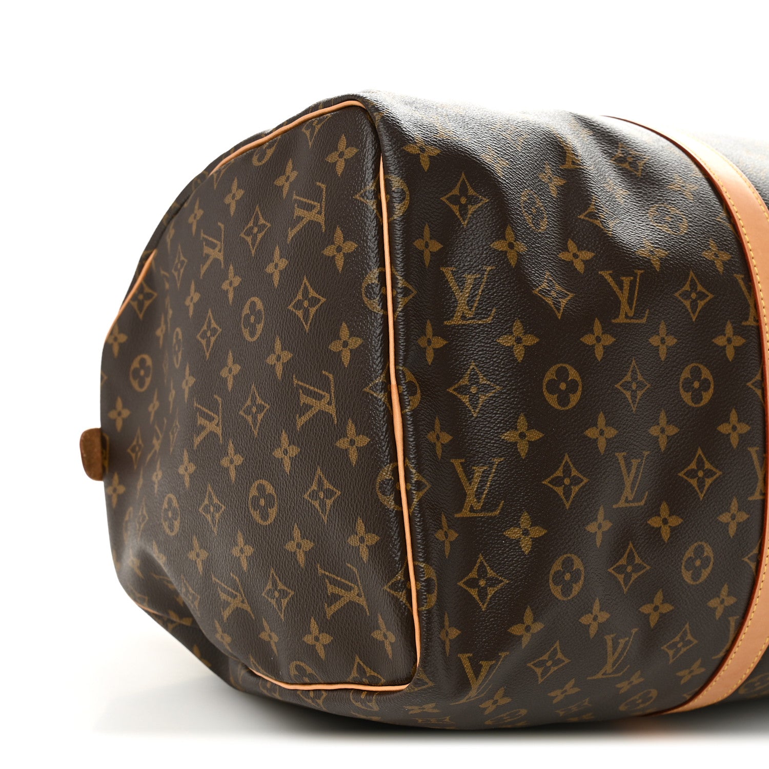 Louis Vuitton Monogram Keepall 60 8 of 10