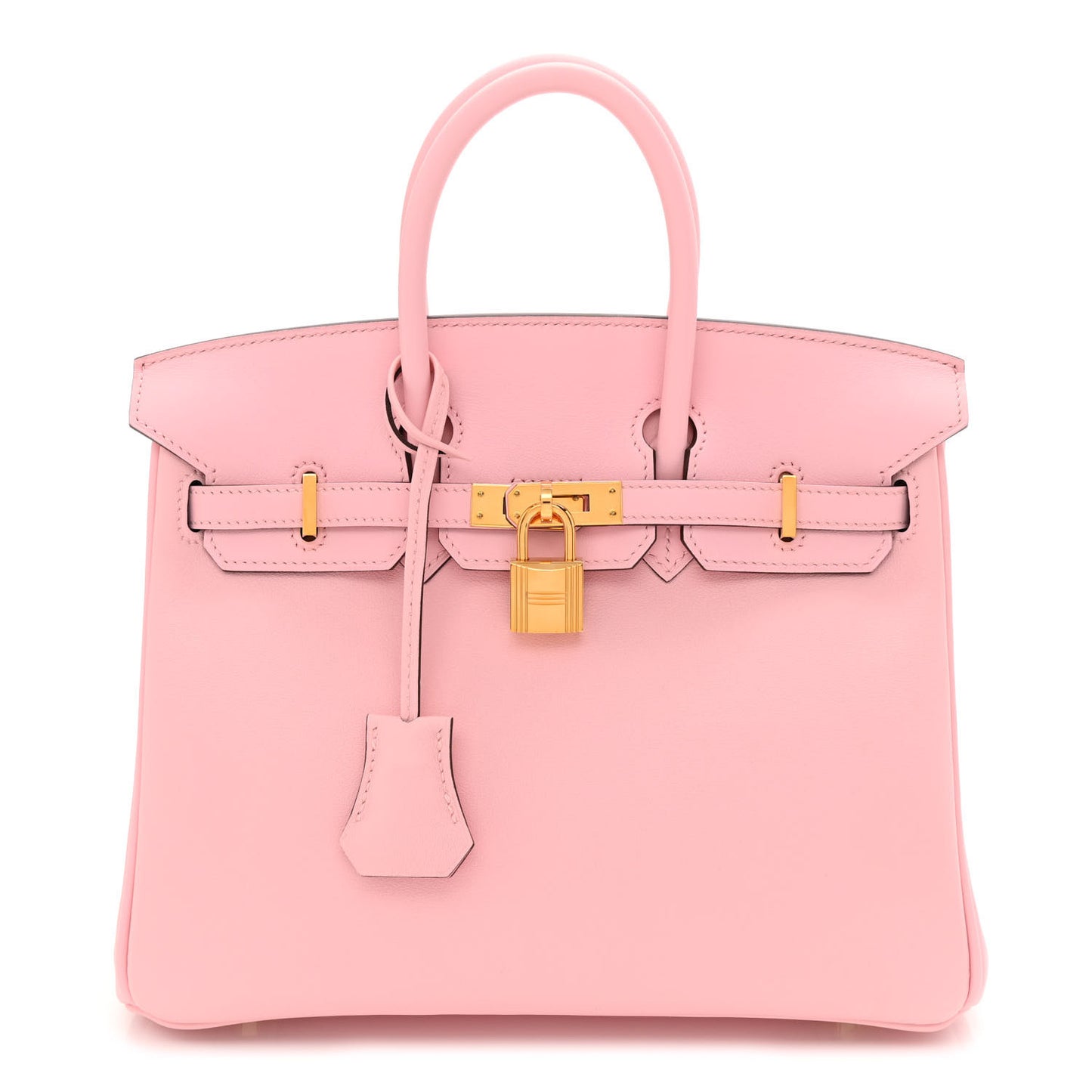 Swift Birkin 25 Rose Sakura