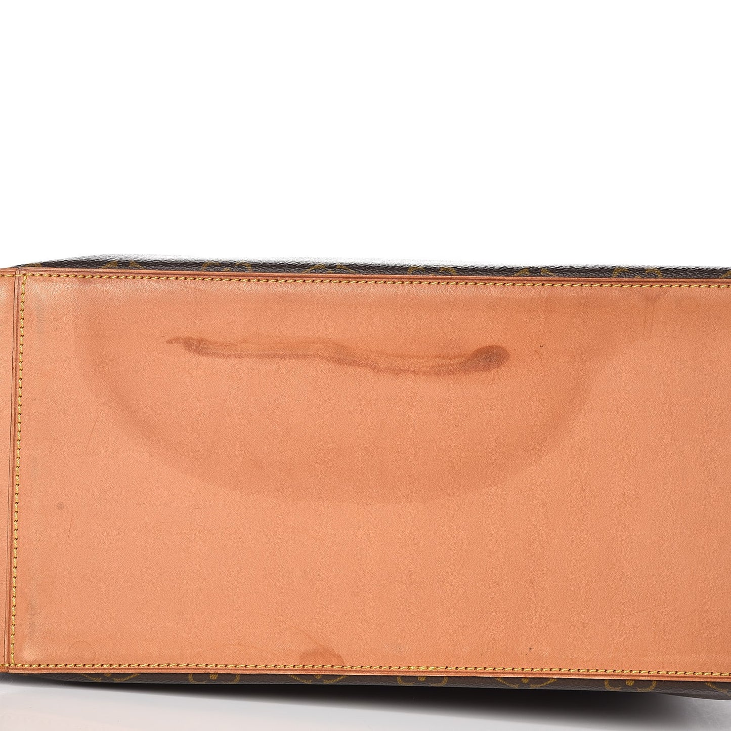 Monogram Cabas Mezzo
