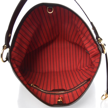Louis Vuitton Damier Ebene Delightful PM 5 of 12