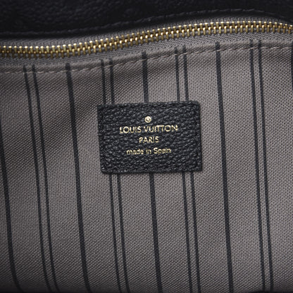 Louis Vuitton Empreinte Metis Black 6 of 11