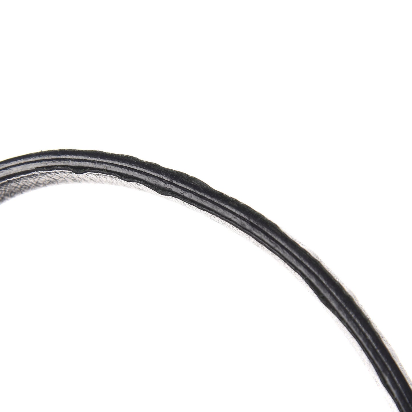 Denim Medium Deauville Tote Dark Blue