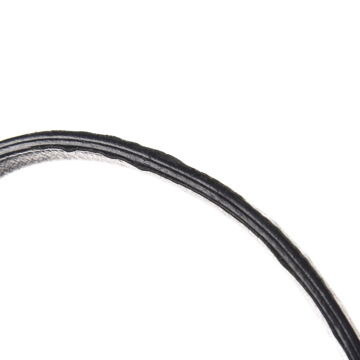 Chanel Denim Medium Deauville Tote Dark Blue 8 of 17