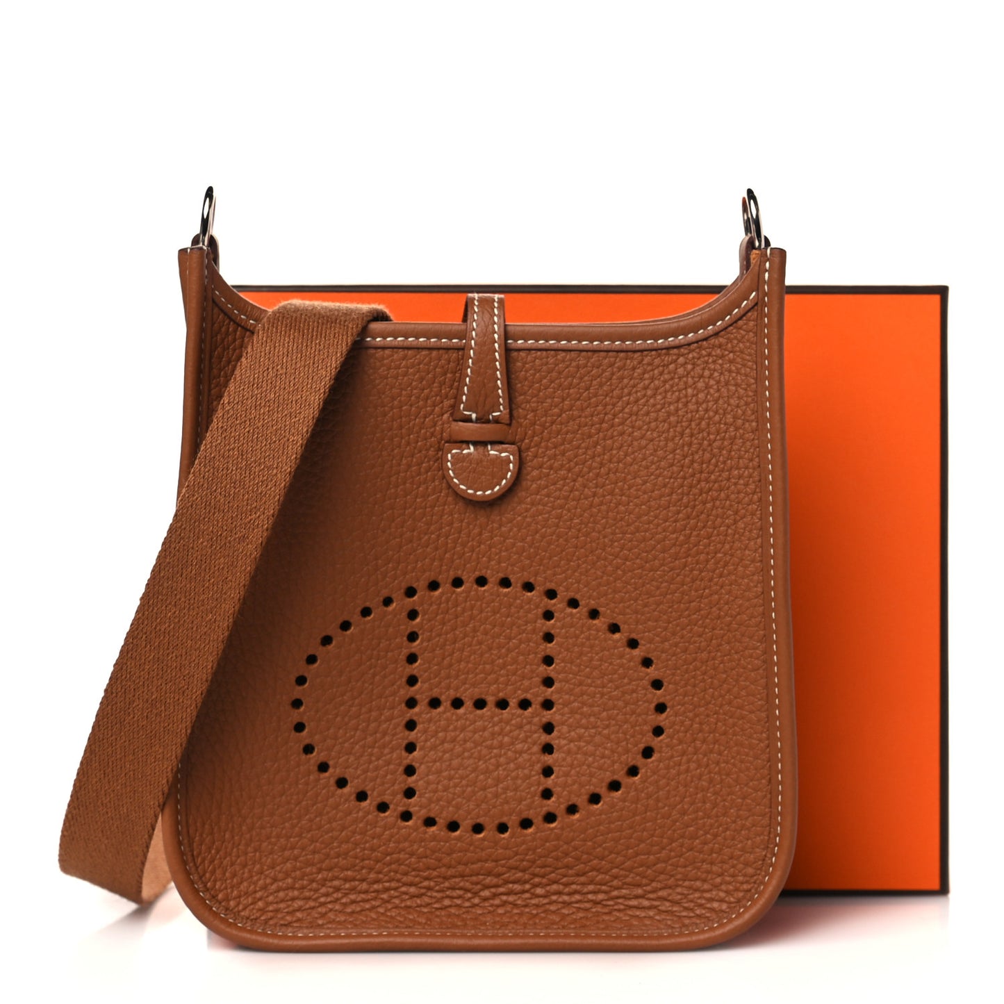 Taurillon Clemence Evelyne TPM Gold
