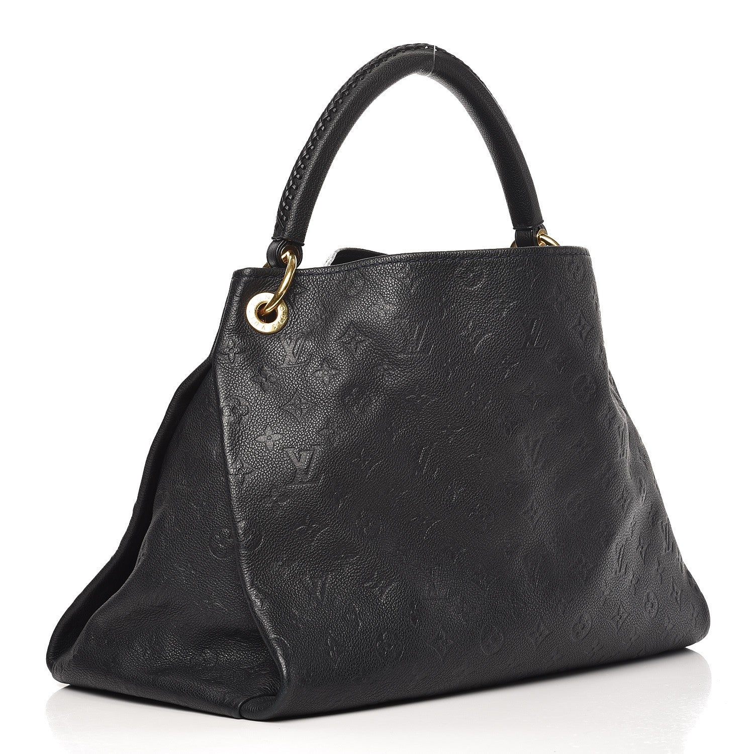 Louis Vuitton Empreinte Artsy MM Infini 3 of 6