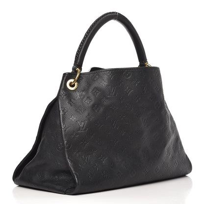 Louis Vuitton Empreinte Artsy MM Infini 3 of 6
