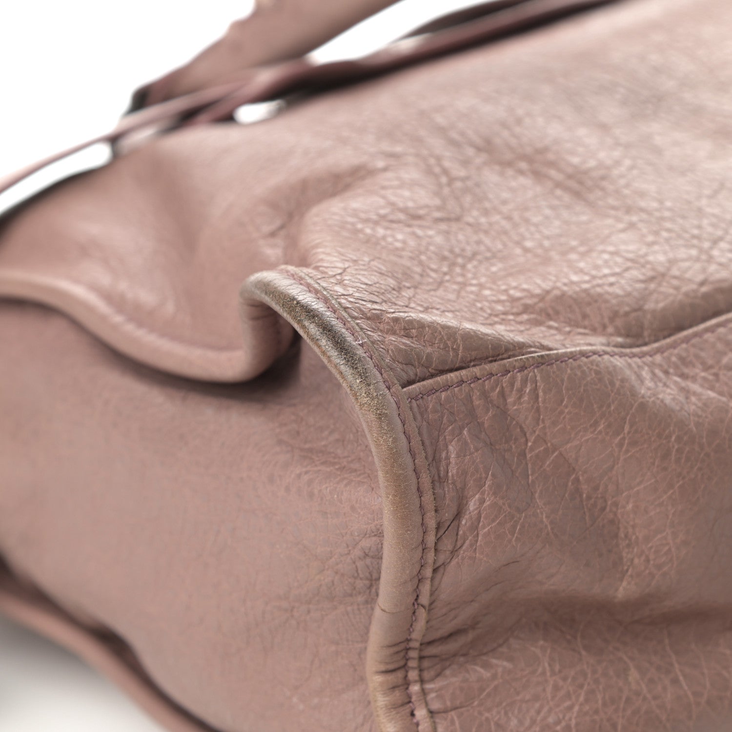 Balenciaga Agneau Classic Hardware City Parme 12 of 15