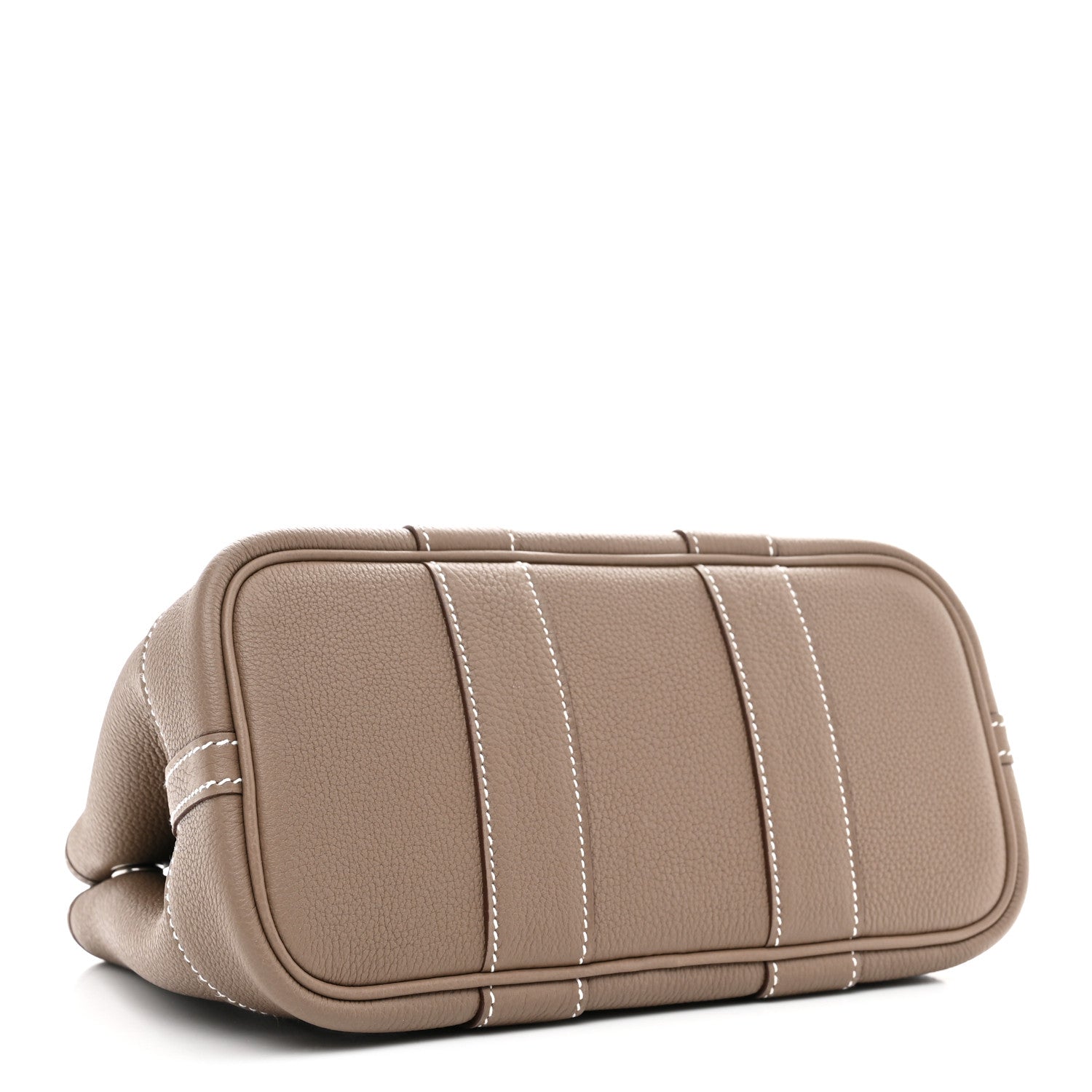 Hermes Togo Neo Garden 23 Etoupe 4 of 11
