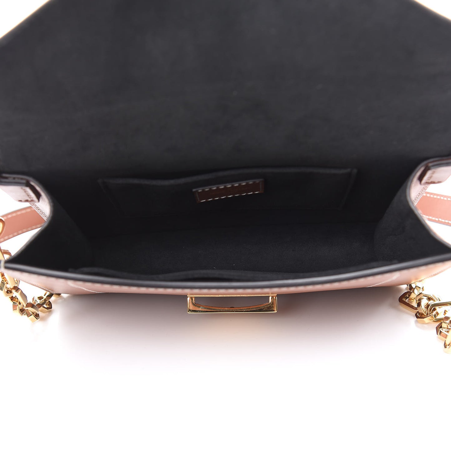Calfskin Monogram Biface